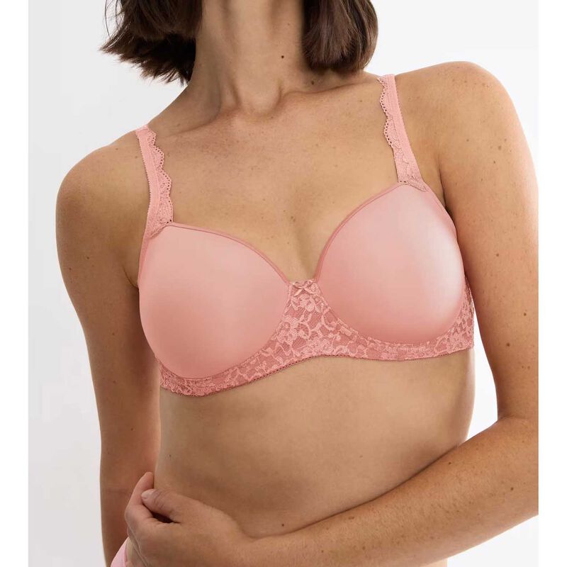 Triumph Amourette Wired Padded Bra image number 2